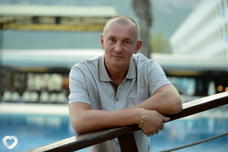Виталий, 52, Павлограде — анкета №178207
