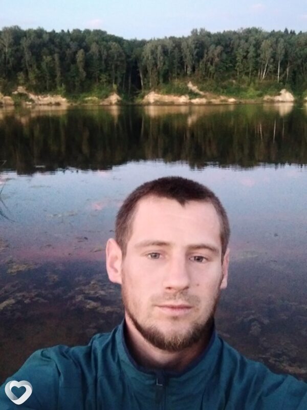 Сергей, 33, Раменском — анкета №178213