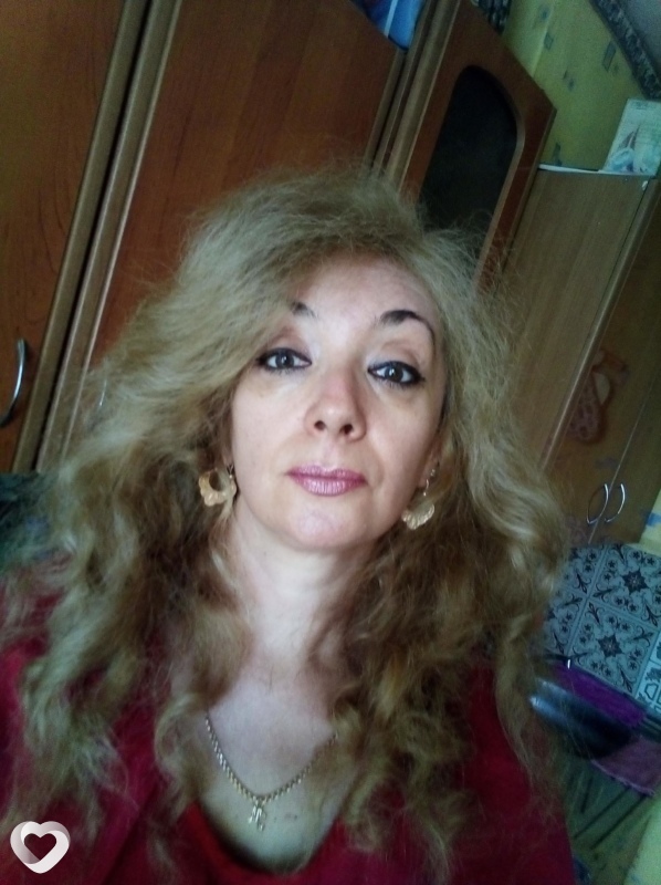 Маргарита, 59, Ростове-на-Дону — анкета №178214