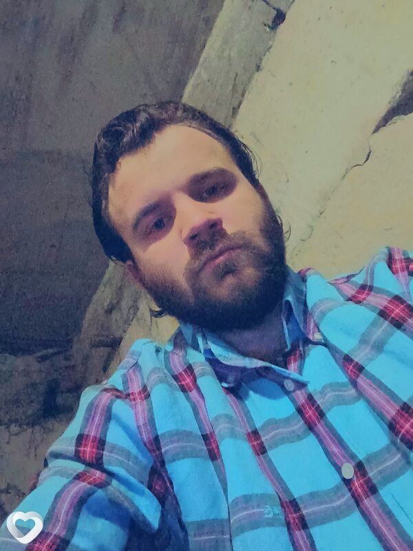 Alex, 29, Харькове — анкета №178248
