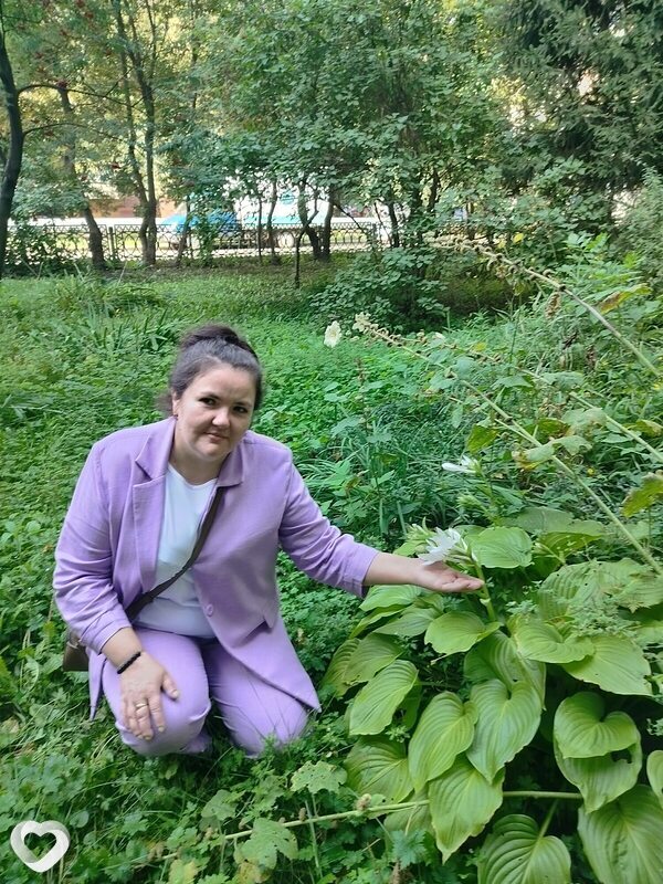 Валентина, 44, Орёл — анкета №178257
