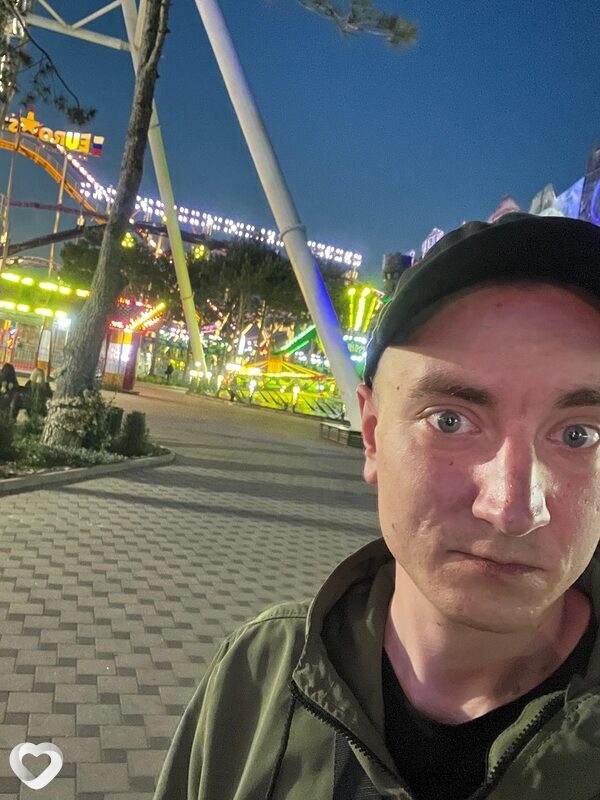 Noname, 33, Луганске — анкета №178262