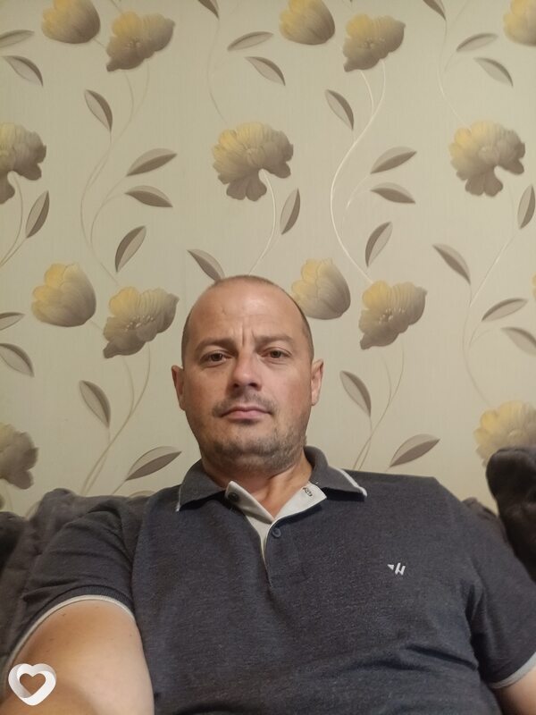 Дима, 46, Каменское — анкета №178895