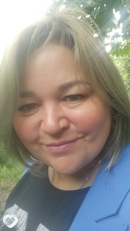 Наталья, 47, Минске — анкета №178339