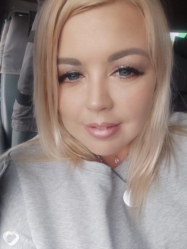 Karina, 36, Орше — анкета №178340
