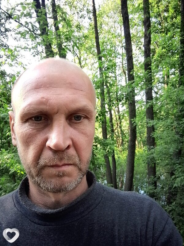 Александр, 48, Речице — анкета №178344