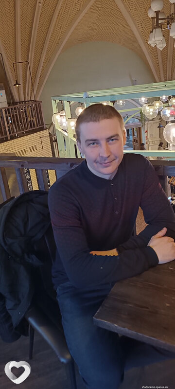Михаил, 36, Нижнем Новгороде — анкета №178347