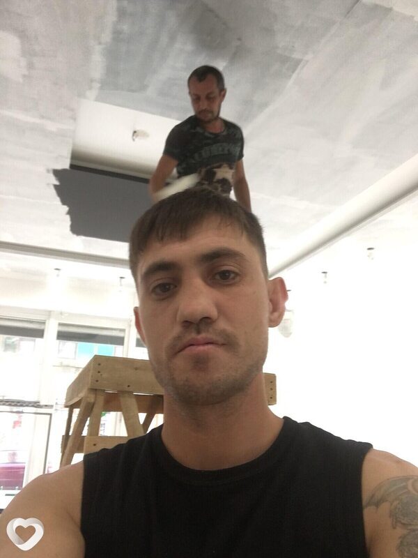 Виталик, Георгиевск
