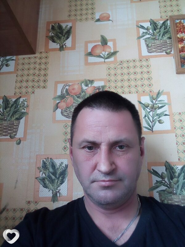 Сергей, 53, Великом Новгороде — анкета №178361