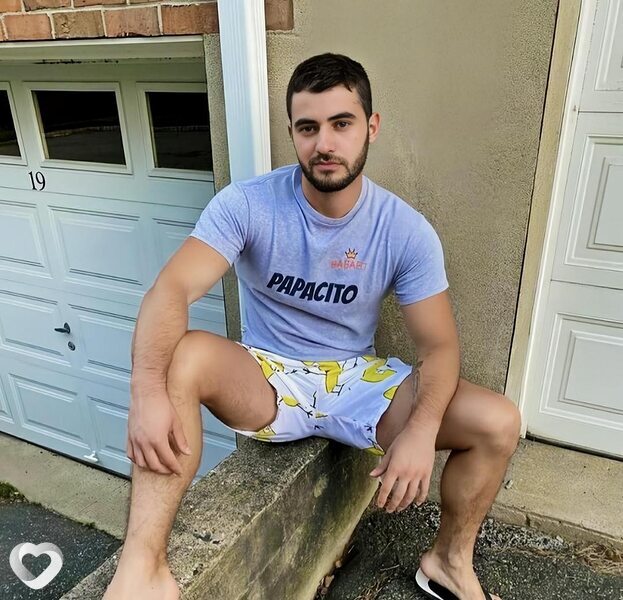Damir, 39, Ташкент — анкета №178790
