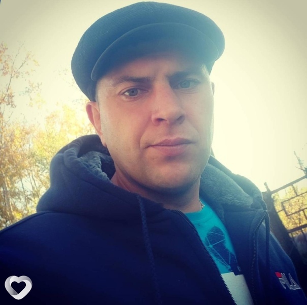 Николай, 36, Амурске — анкета №178791