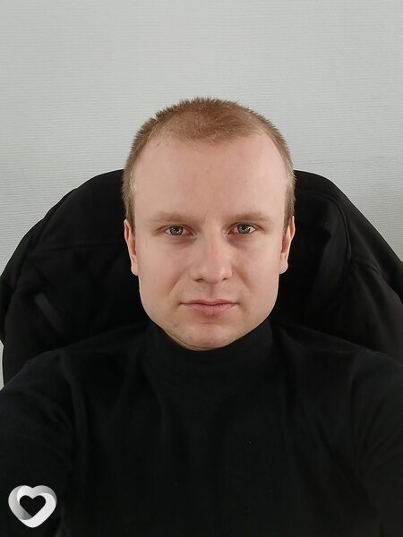 Миша, 33, Минске — анкета №178793