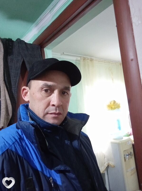 Тимур, 46, Алматы — анкета №178795