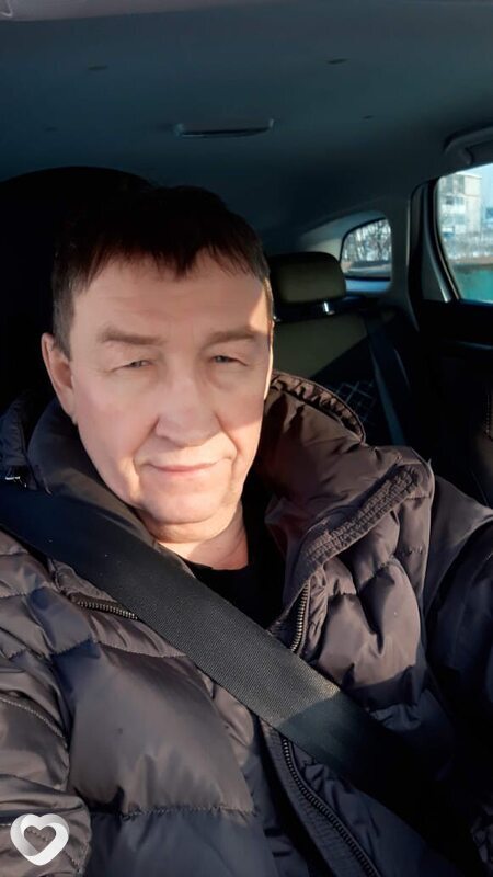 Станислав, 65, Назарове — анкета №178488