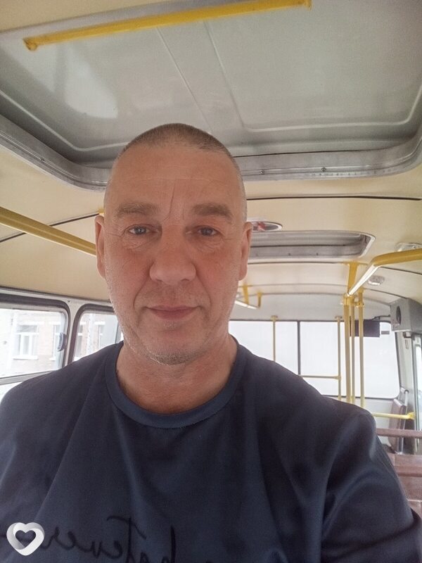 Олег, 51, Ухте — анкета №178499