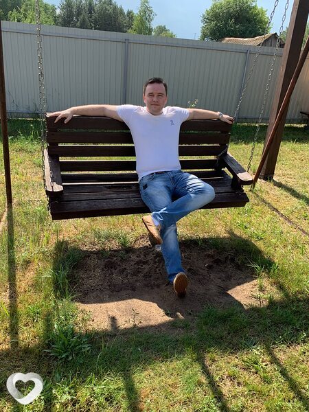 Prostoantony, 36, Жлобине — анкета №178504