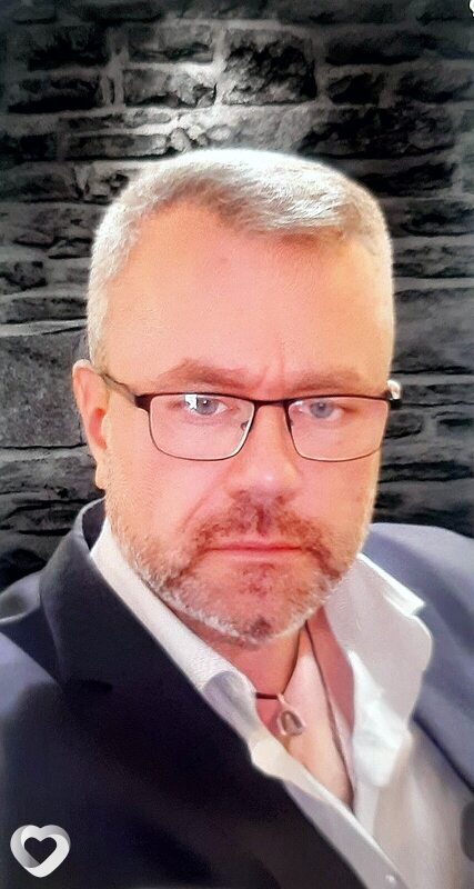 Maks, 50, Бобруйске — анкета №178509