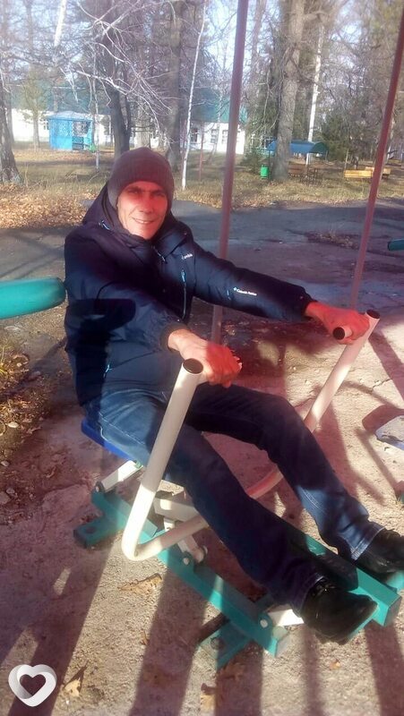 Айдар, 49, Казани — анкета №178450