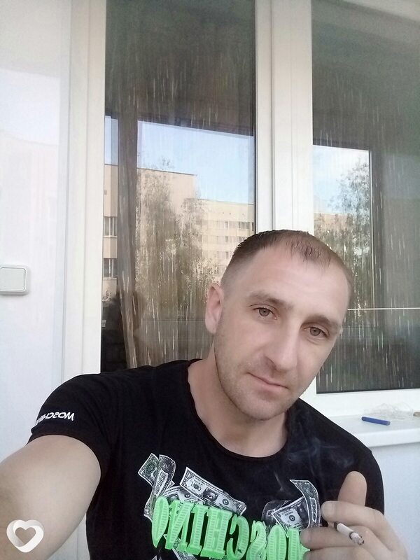 Алексей, 38, Минске — анкета №178961