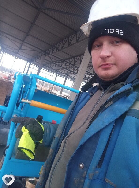 Artem, 41, Москве — анкета №178965