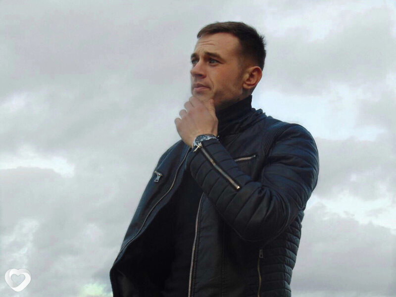 Микола, 34, Калинковичах — анкета №178967