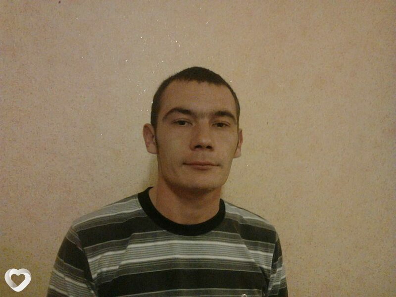 Руслан, 40, Саранске — анкета №178968