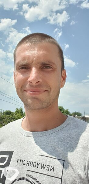Александр, 39, Севастополе — анкета №178977