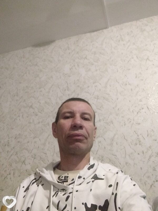 Владимир, 48, Полоцке — анкета №178980