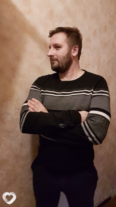 Валерий, 40, Одессе — анкета №178537