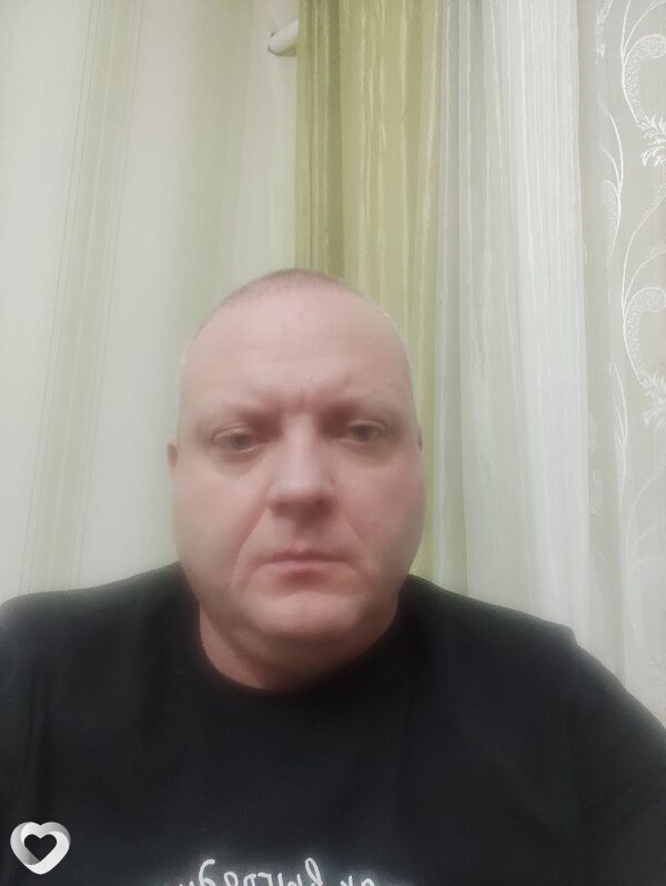 Андрей, 40, Смоленске — анкета №178554