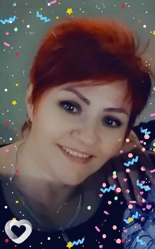 Алена, 49, Кривое Роге — анкета №178640
