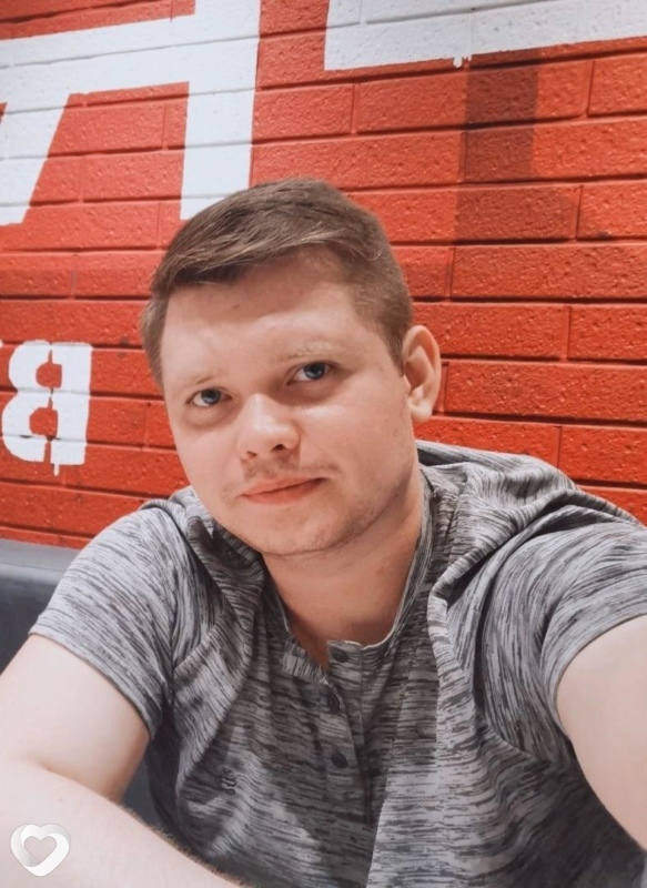 Женя, 32, Кургане — анкета №178648