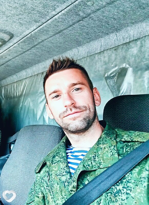 Андрей, 29, Пружанах — анкета №178652