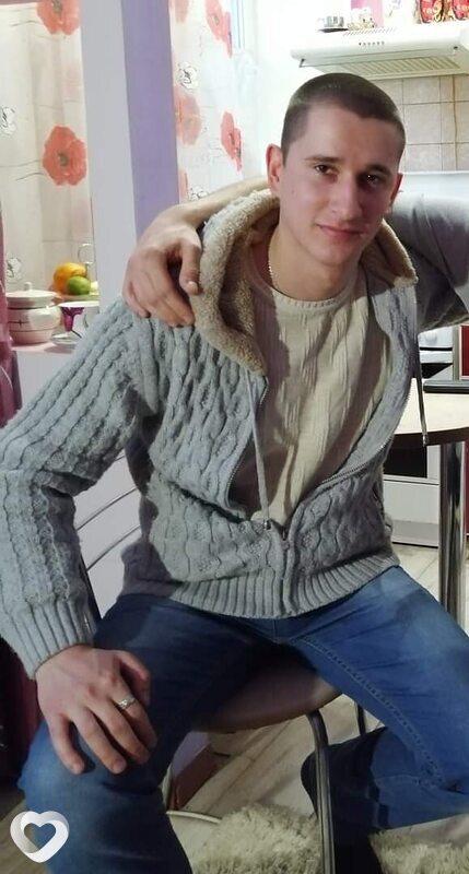 Max, 33, Запорожье — анкета №178657