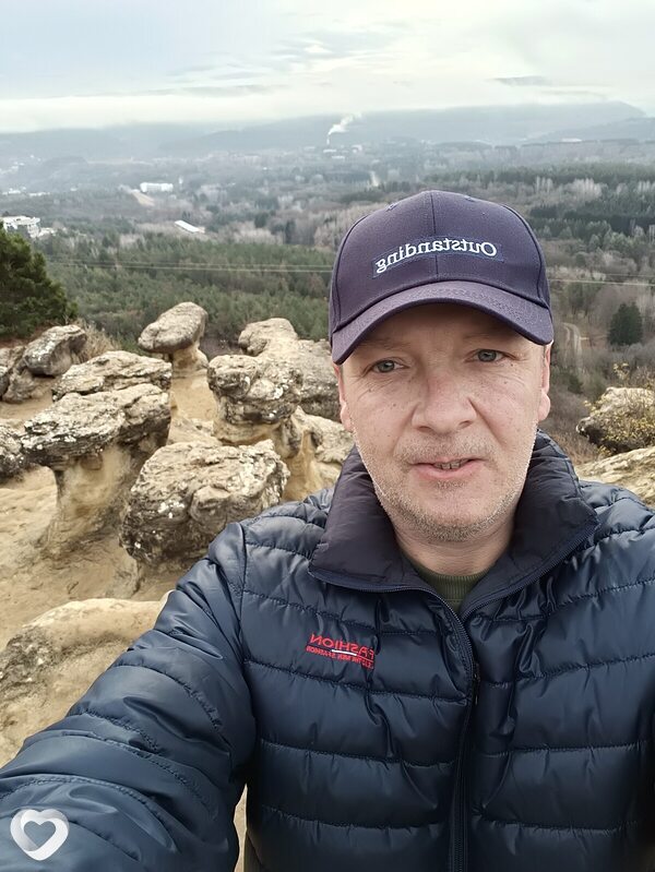 Григорий, 51, Туле — анкета №178661