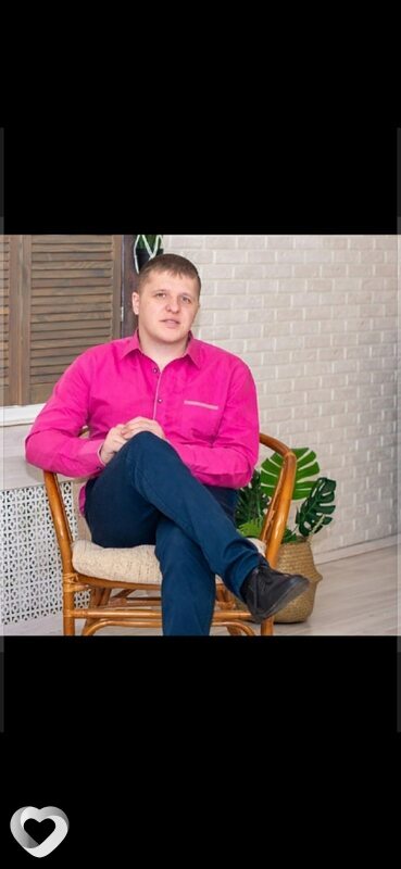 Максим, 29, Ачинске — анкета №178471