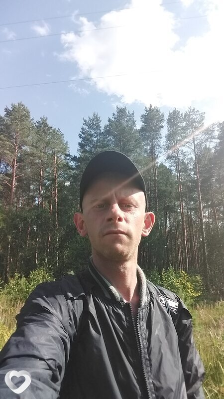Artem, 33, Могилев — анкета №178476