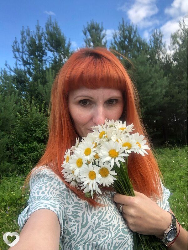 Танюша, 39, Усть-Илимск — анкета №178513