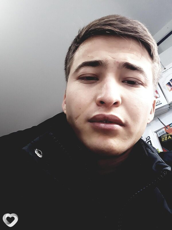 Маке, 34, Шымкенте — анкета №178520