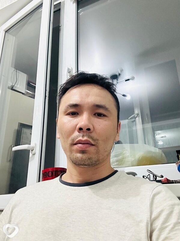 Ислан, 34, Алматы — анкета №178521