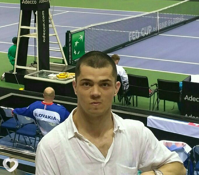 Дима, 35, Гомеле — анкета №178526