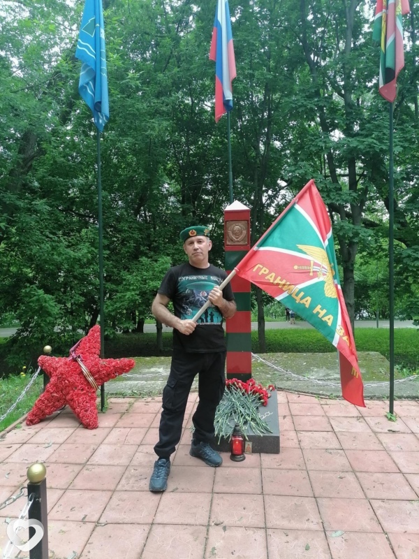 Роман, 51, Раменском — анкета №178529
