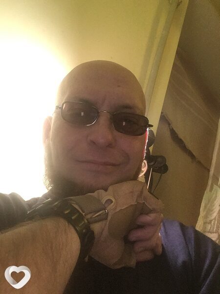 Angelonline, 41, Кропивницкий — анкета №178614
