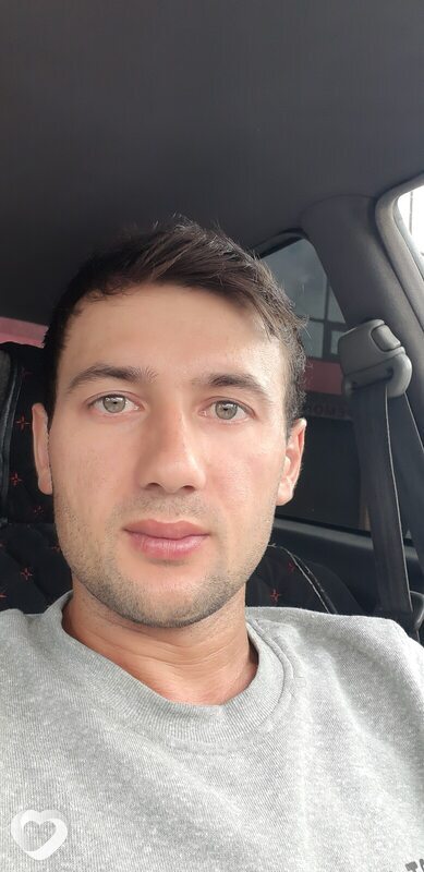 Данил, 34, Иркутске — анкета №178624