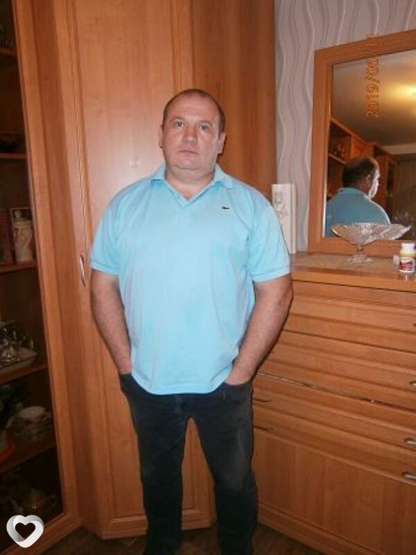 Эдуард, 53, Воронеже — анкета №178633