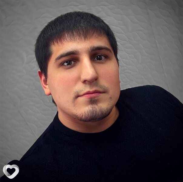 Тимур, 36, Красноярске — анкета №178662