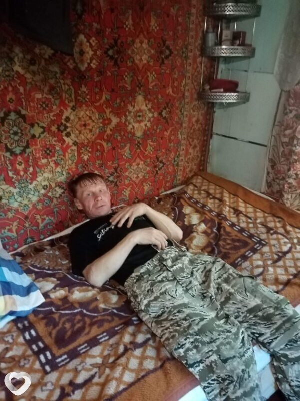 Володя, Кокуй
