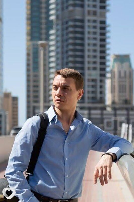 Вячеслав, 42, Гомеле — анкета №178684