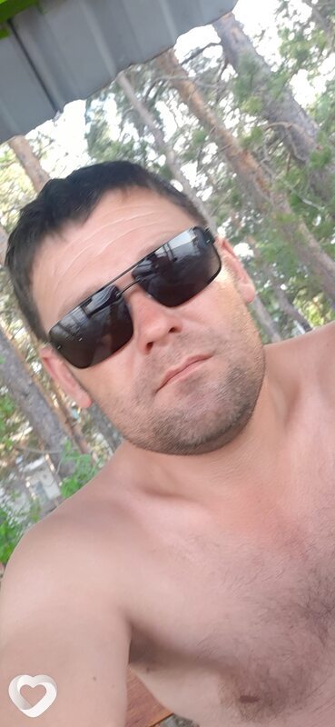 Леонид, 43, Кокшетау — анкета №178771