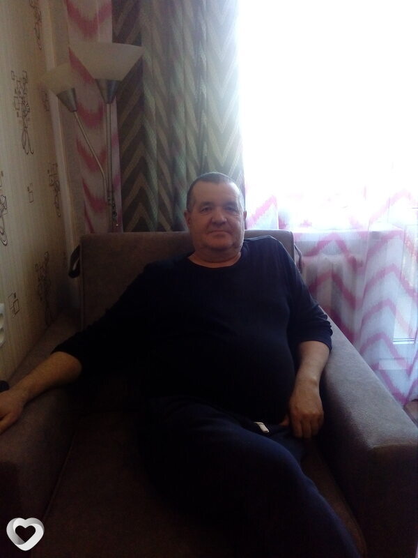 Владимир, 55, Щучине — анкета №178697